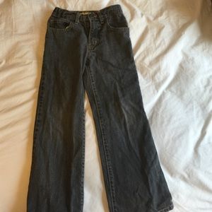 Old Navy boys size 8 jeans