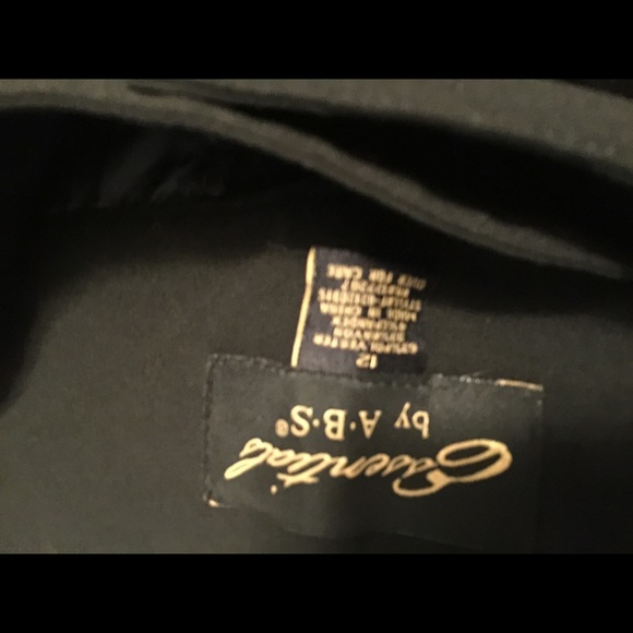 Career Pants - Picture 4 of 4