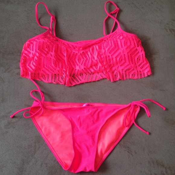 Swimsuit