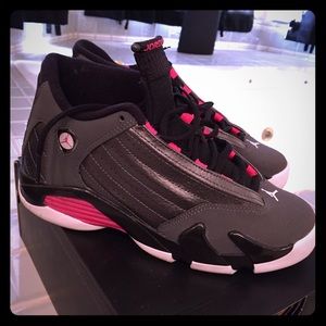 Air Jordan 14 Retro GG