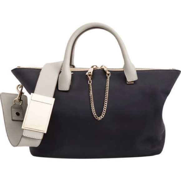BRAND NEW CHLOÉ BAYLEE BAG