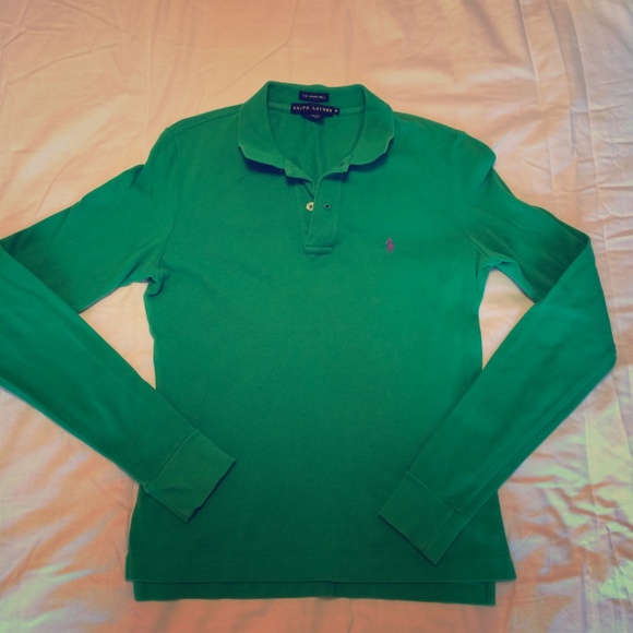 Classic Ralph Lauren polo! - Picture 1 of 1