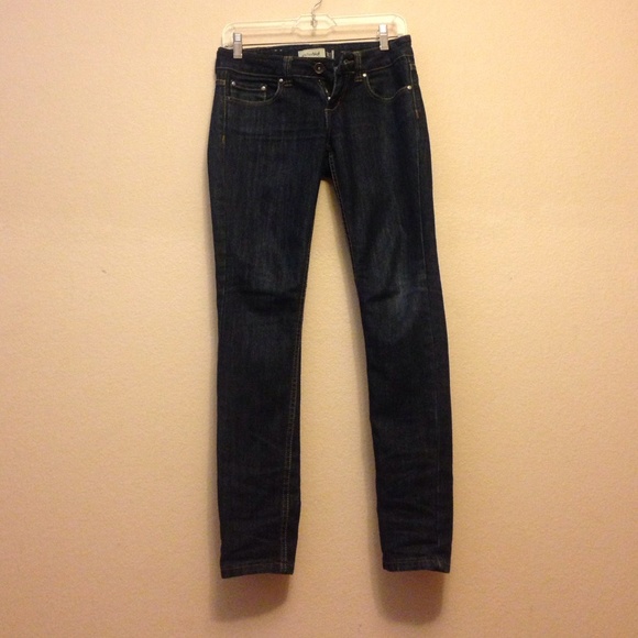 Denim jeans