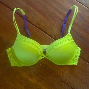 Aerie Bra Size 34 B!  Great condition!