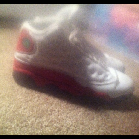 Jordan Infer Reds NEED TO SALE NO TRADE!! - Picture 2 of 4