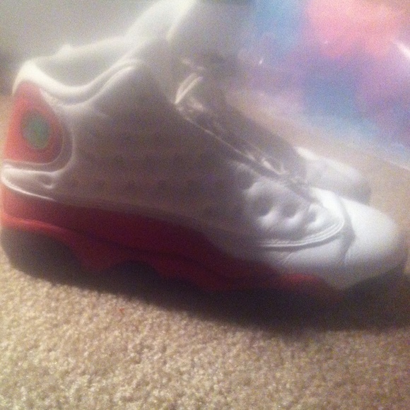 Jordan Infer Reds NEED TO SALE NO TRADE!! - Picture 4 of 4