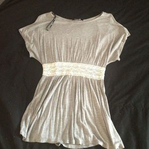 Forever 21 Shirt Medium