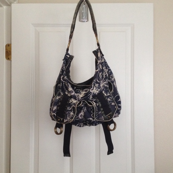 Marc by Marc Jacobs 'Faridah' Shoulder Bag