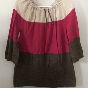 Banana republic sweater