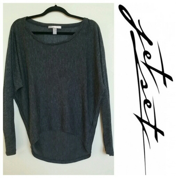 Forever 21 Knit Top