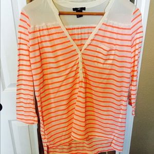 H&M casual top!