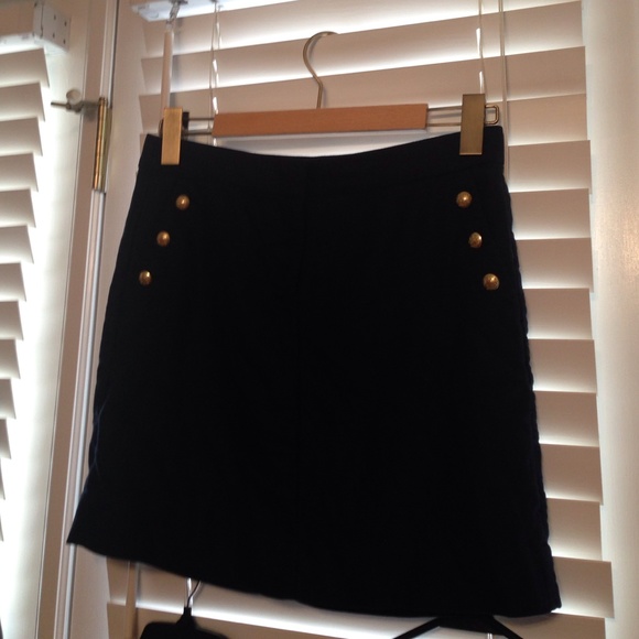 Jcrew skirt