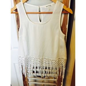 BOHO TANK ♥️♥️
