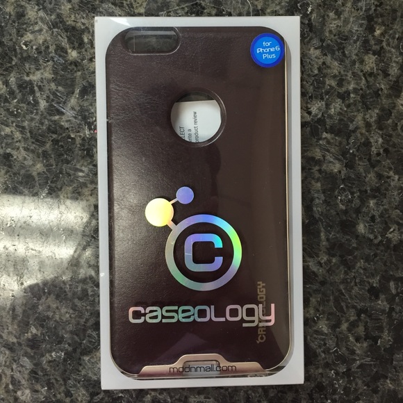 iPhone 6 Plus Cover