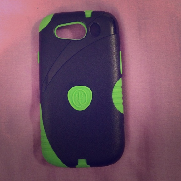 S3 case