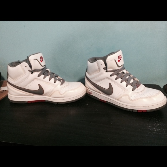 Nike shoes