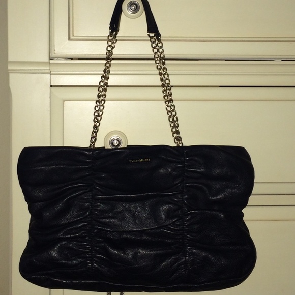 TAHARI Purse
