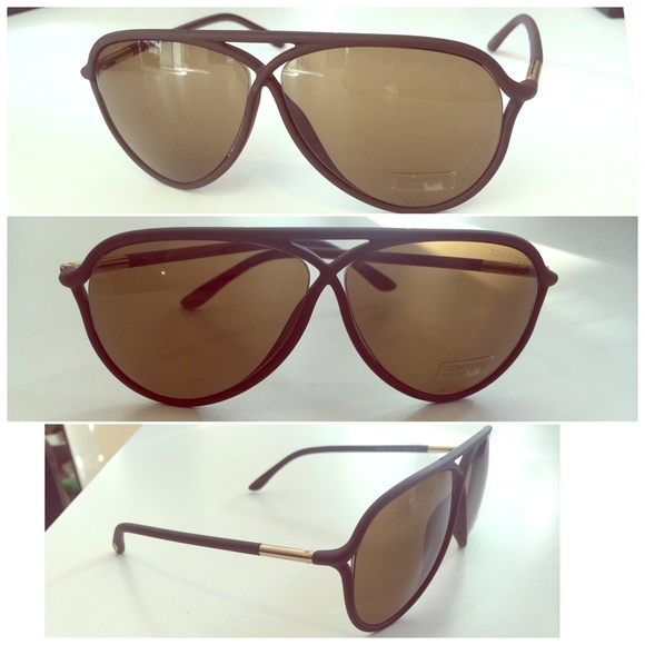 Tom Ford Sunglasses
