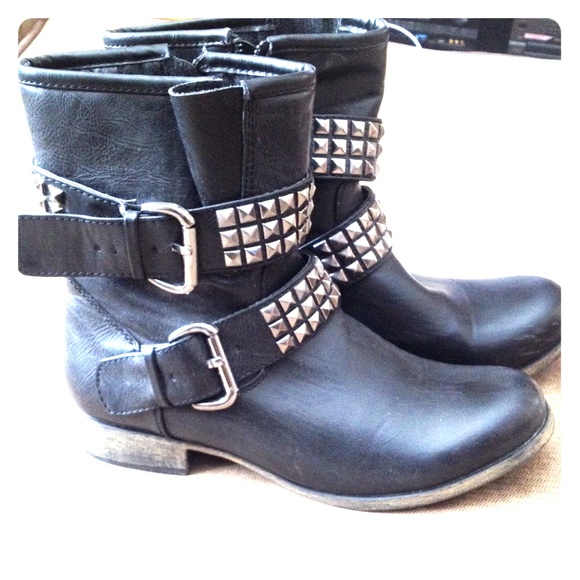 boots