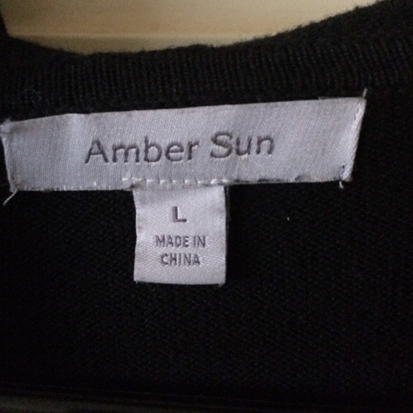 Amber Sun Cardigan - Picture 4 of 4