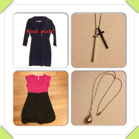 4 item bundle