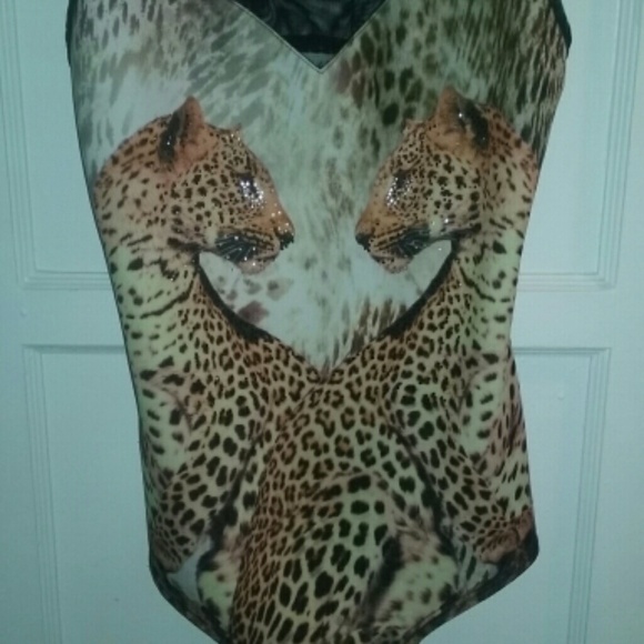 Body shirt