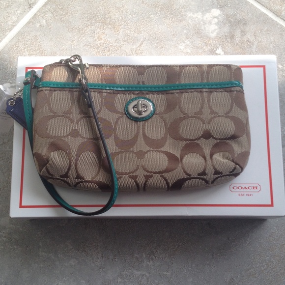 Coach Handbags - Reserved for @loribanach