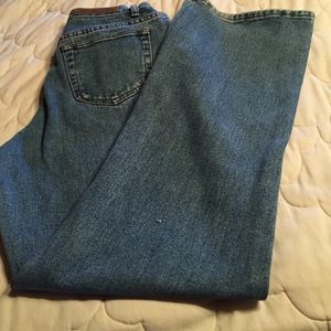 Bill Blass ladies jeans