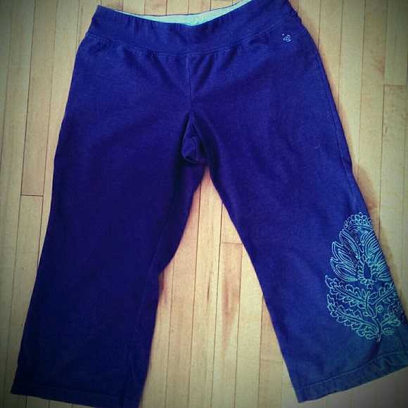 Jockey pants