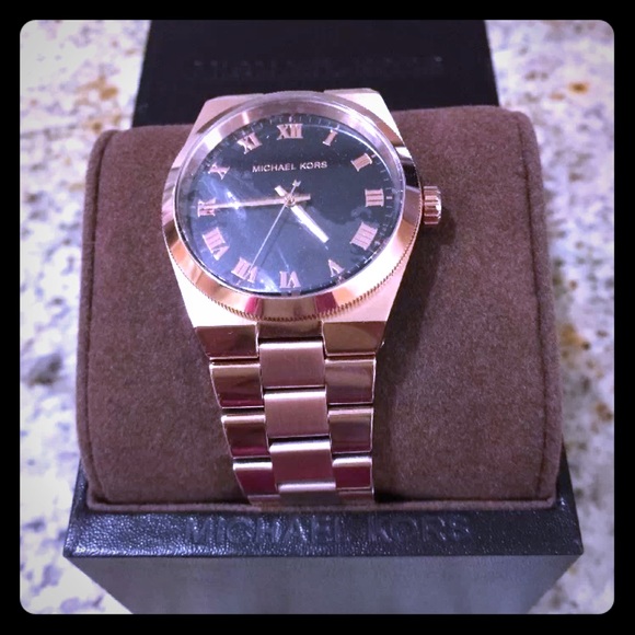 Michael Kors watch