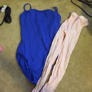 REDUCED!!! Dance bundle