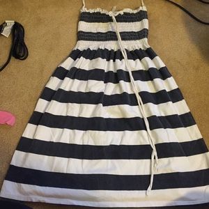 Bathing suit cover up