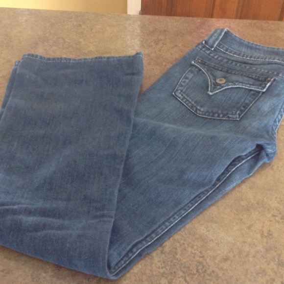Hudson jeans