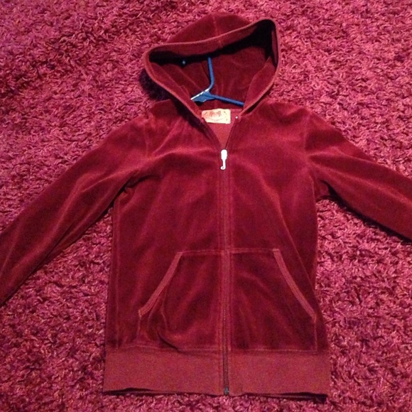 Zip up