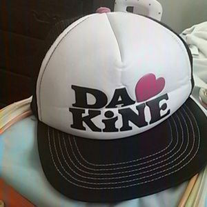 Dakine snapback