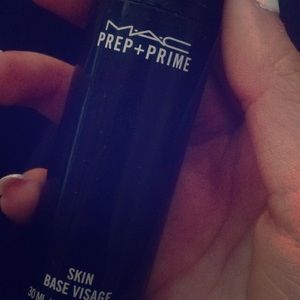 Mac prep&prime