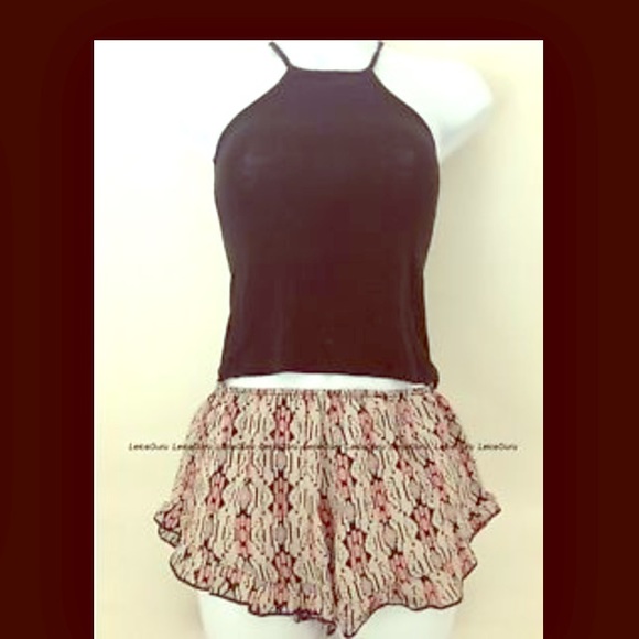 Cute Brandy shorts - Picture 1 of 2
