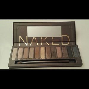 Urban Decay Naked 1 palette