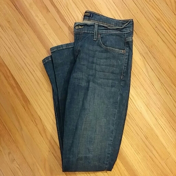 Levis Jeans