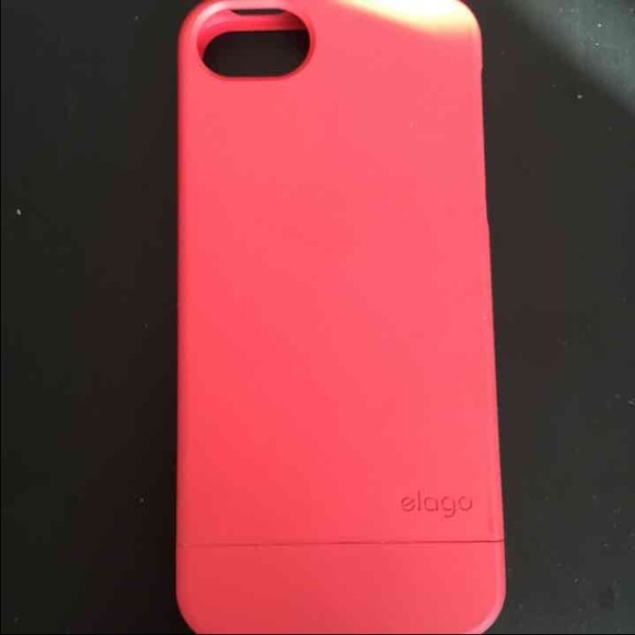 iPhone 5 case