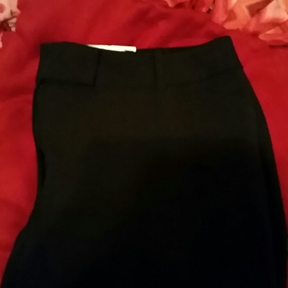 Women's dress pants...