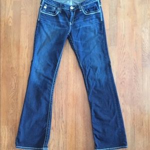 Big Star Jeans SZ 32L