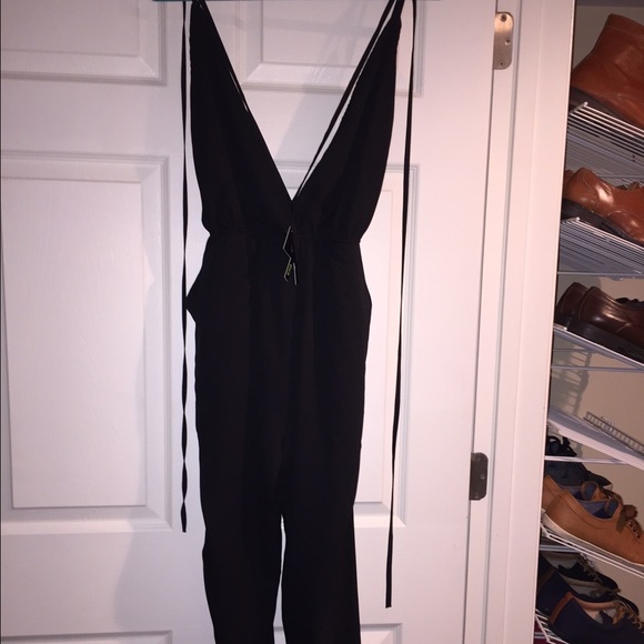 Jumpsuit