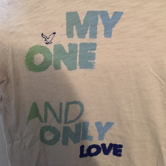 Ae tshirt - Picture 2 of 2