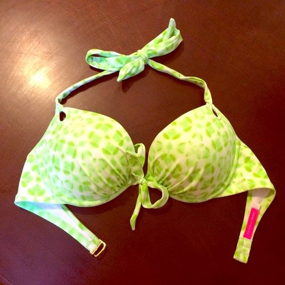 Victoria's Secret 36C bikini top