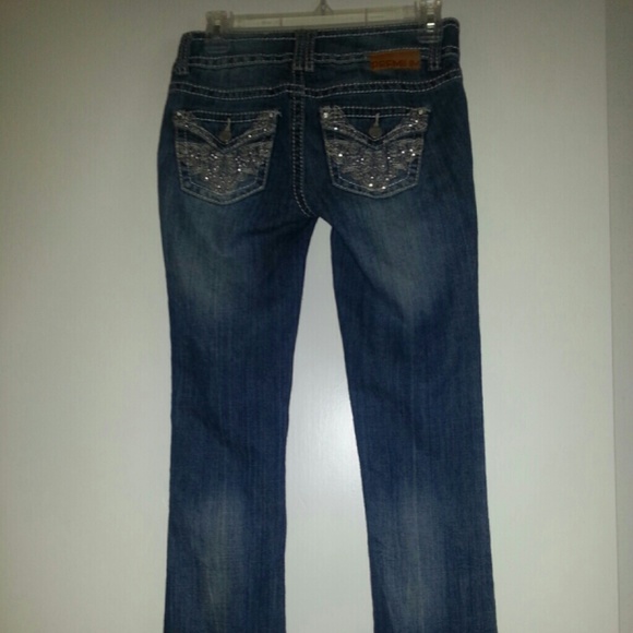 Jeans - Picture 2 of 2