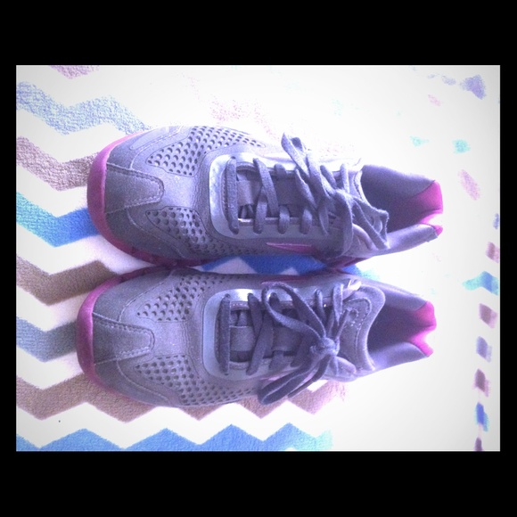 Reebok shoes