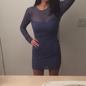 Motel Rocks Bodycon Dress