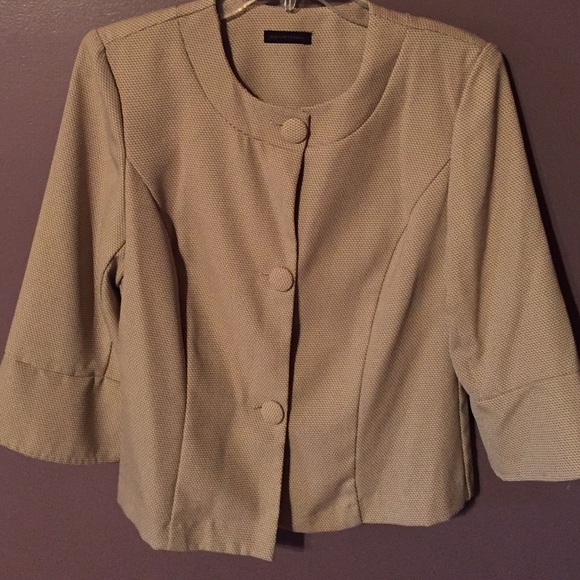 Ladies suit