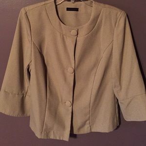 Ladies suit